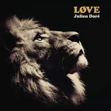 Julien Doré - LØVE/LØVE Live (Deluxe Edition)