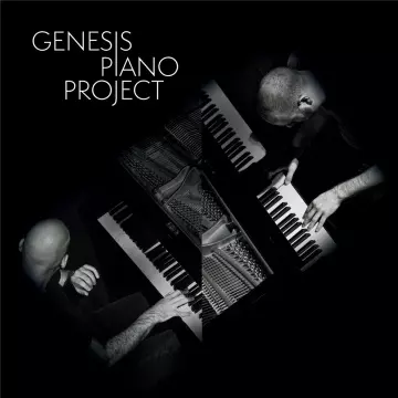 Genesis Piano Project - Genesis Piano Project