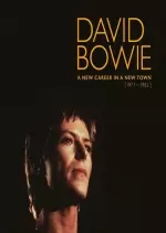 David Bowie - A New Career In A New Town (1977-1982)