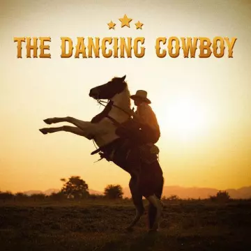 COUNTRY WESTERN BAND - The Dancing Cowboy