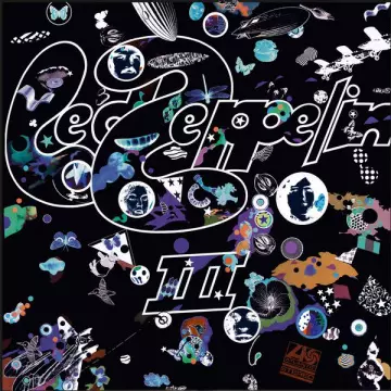 Led Zeppelin - Led Zeppelin III (HD Remastered Deluxe Edition)