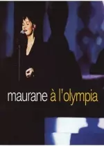 Maurane - A L'Olympia
