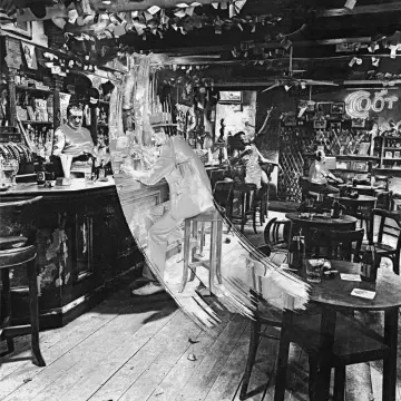 Led Zeppelin - In Through The Out Door (HD Remastered Deluxe Edition)