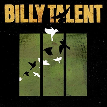 Billy Talent - Billy Talent III
