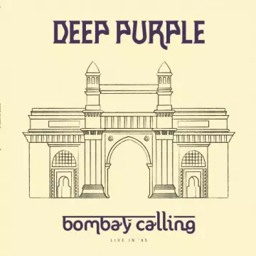 Deep Purple - Bombay Calling 1995 (Remastered 2022)