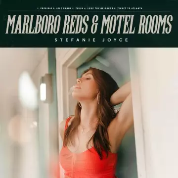 Stefanie Joyce - Marlboro Reds & Motel Rooms