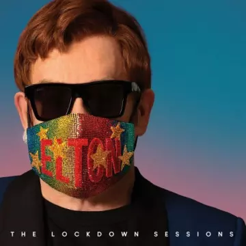 ELTON JOHN - The Lockdown Sessions (Deluxe)
