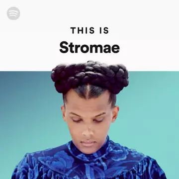 Stromae - This is Stromae Playlist 2022