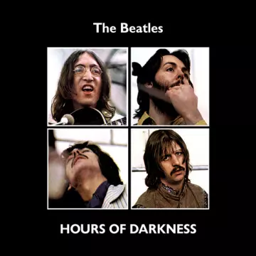 THE BEATLES - Hours Of Darkness