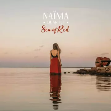 Naïma Girou - Sea of Red