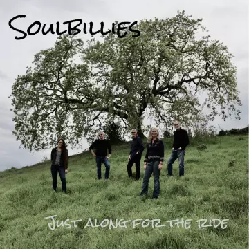 Soulbillies - Just Along for the Ride