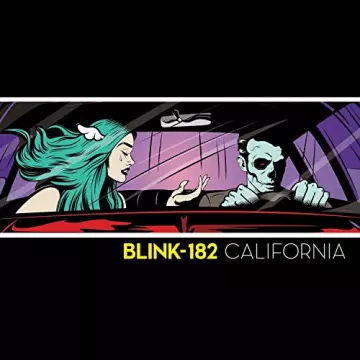 Blink-182 - California (2CD Deluxe Edition)
