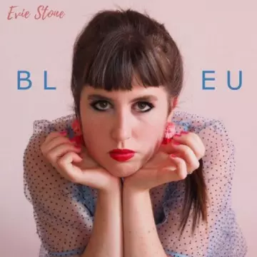 Evie Stone - Bleu