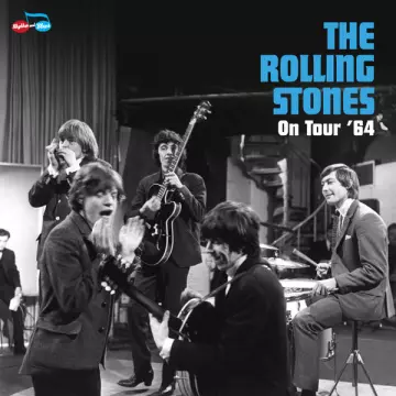 The Rolling Stones - On Tour 64