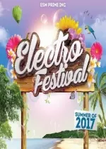 Electro Festival Summer Of 2017