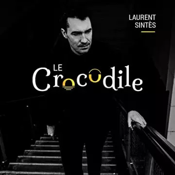 Laurent Sintès - Le crocodile