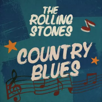 The Rolling Stones - Country Blues