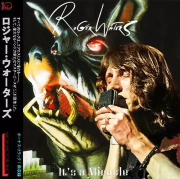 Roger Waters - It’s A Miracle (Japanese Compilation)