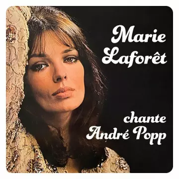 Marie Laforêt - Marie Laforêt chante André Popp