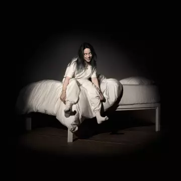 Billie Eilish - When We All Fall Asleep, Where Do We Go? (Deluxe Edition)