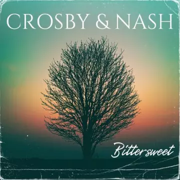 Crosby & Nash - Bittersweet Quality Live Concert Performance