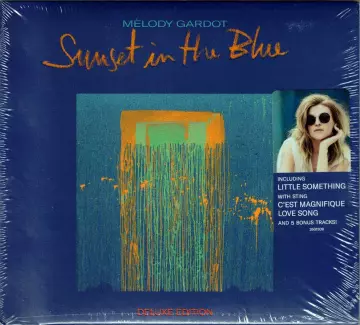 Melody Gardot - Sunset In The Blue (Deluxe Edition)