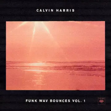 Calvin Harris - This Is Calvin Harris
