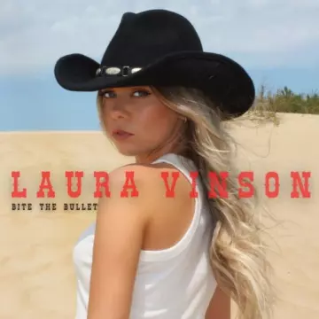 Laura Vinson - Bite The Bullet
