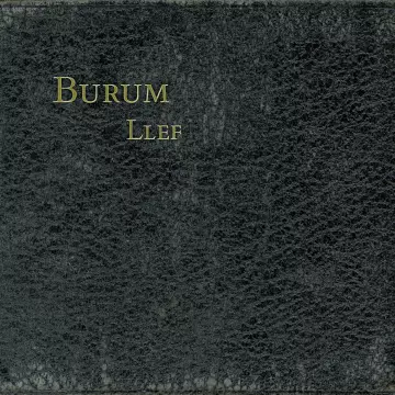 Burum - Llef