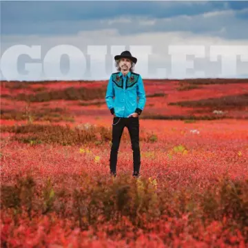 Eric Goulet - Goulet