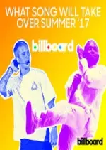 Singles Chart Hot 100 Billboard 29 July (2017)