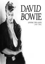 David Bowie - Loving The Alien 1983-1988