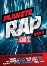 Planete Rap 2018