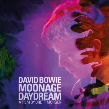 David Bowie – Moonage Daydream: A Brett Morgen Film