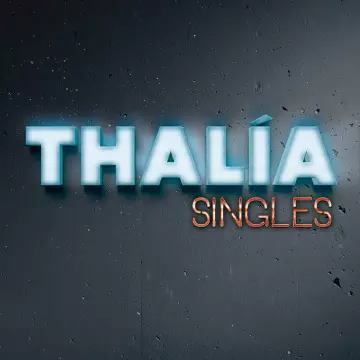 Thalia - Singles (Album Version)