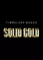 Timbaland – Solid Gold: Timbaland