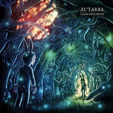 Al’Tarba - La fin des contes