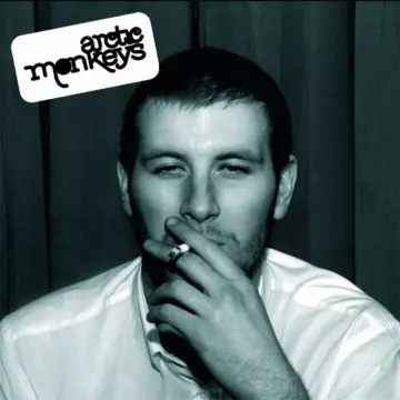 Arctic Monkeys - Whatever People Say I Am, Thats What Im Not