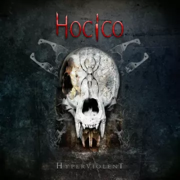 Hocico - HyperViolent (Deluxe Edition)