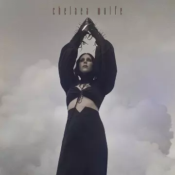 Chelsea Wolfe – Birth Of Violence