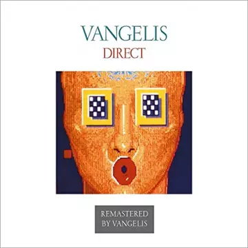 Vangelis - Direct (Remastered)