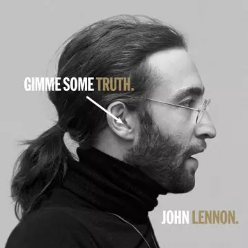 John Lennon - GIMME SOME TRUTH. (Deluxe)