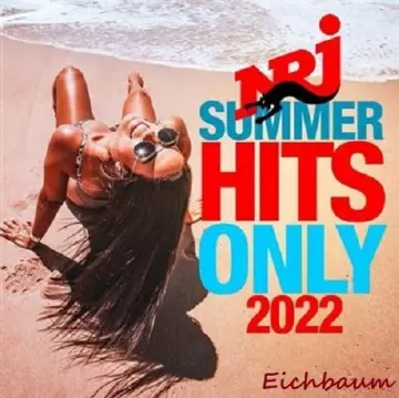 NRJ Summer Hits Only 2022
