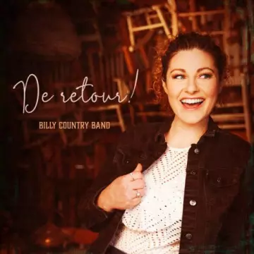 Billy Country Band - De Retour !