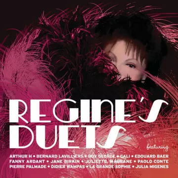 Regine - Régine's Duets