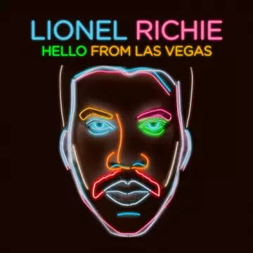 Lionel Richie - Hello From Las Vegas (Deluxe)