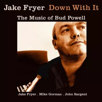 Jake Fryer - Down with It