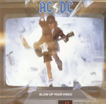 ACDC - Blow Up Your Video