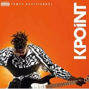 Kpoint - Temps Additionnel