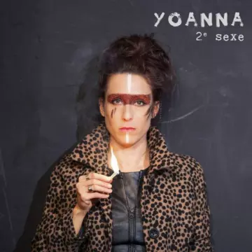 Yoanna - 2e sexe